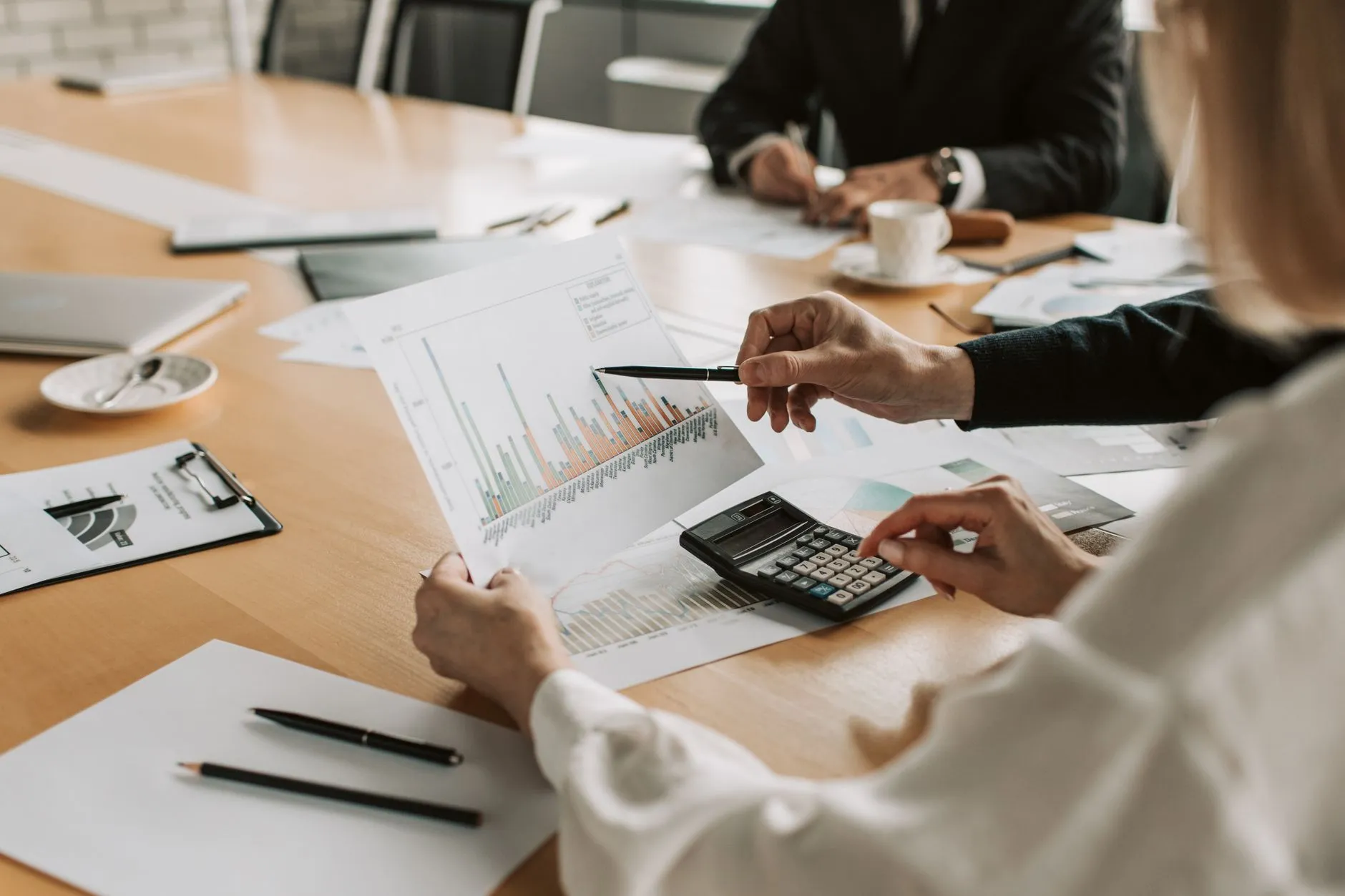 办公椅人体工学技术解析：提升员工工作效率的关键因素